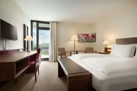 Ramada by Wyndham Nuernberg Parkhotel - 3