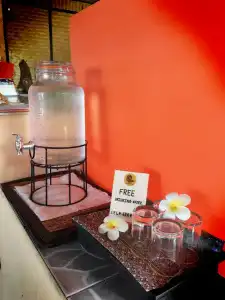 Nautilus Right On The Beach Resort Adults Only (SHA Extra plus) - 6