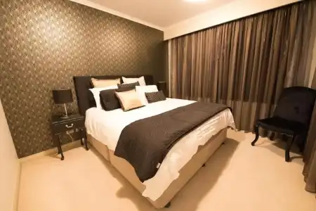 Darling Harbour Getaway - 30