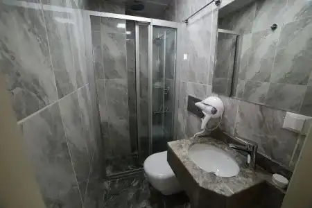 Taksim Diamond - 38