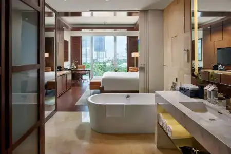 JW Marriott Hanoi - 53