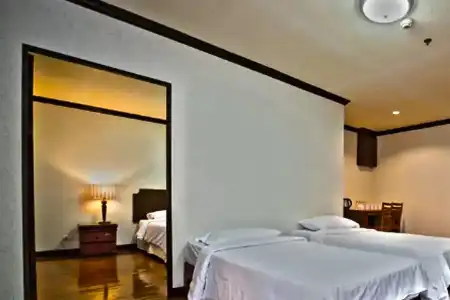 The Victory Executive Residences - 49