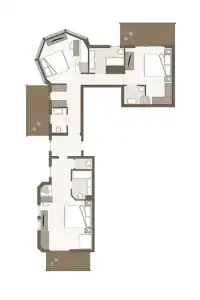 Alpenpark Resort - 138