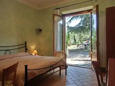 Agriturismo La Pietriccia - 101