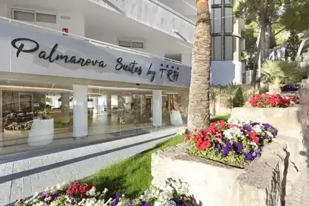 Palmanova Suites by TRH - 0