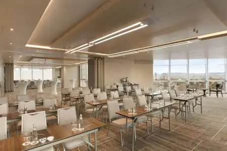 Wyndham Grand Levent - 36