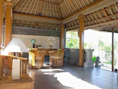 Nefatari Exclusive Villas - 20