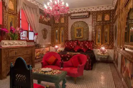 Palais Sebban - 96