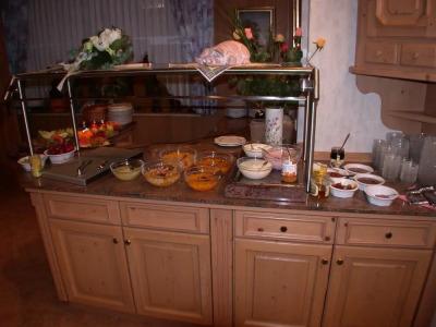 HarzZum Mühlenberg - 8