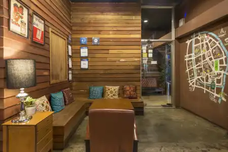 Suneta Hostel Khaosan - 1