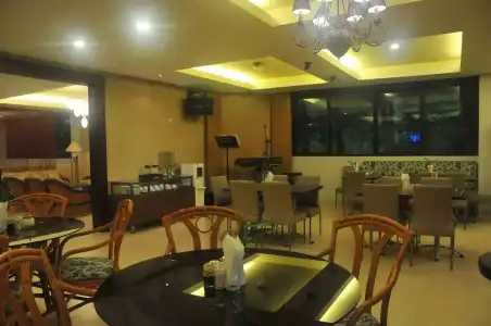 Liberta Hub Blok M Jakarta - 12