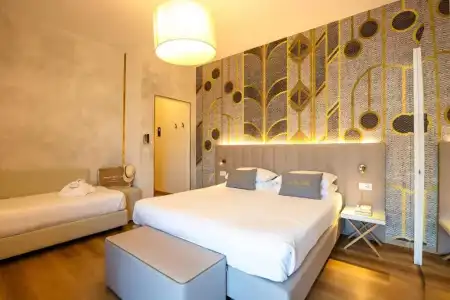 UNAHOTELS Imperial Sport - 118
