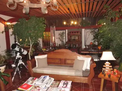 Primera Hacienda Boutique - 29