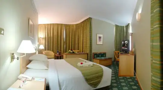 Grand Continental - 48