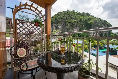 Junshe Boutique Guest House - Hostel - 31