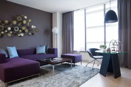 Pullman Saigon Centre - 69