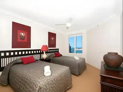 Belle Maison Apartments - 5