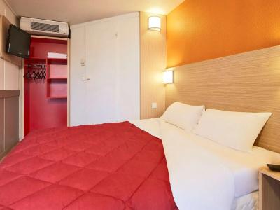 Hôtel Première Classe Toulouse Nord - Sesquières - 2