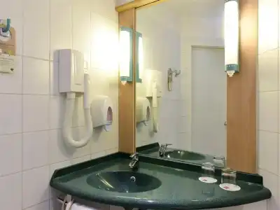 ibis Budapest City - 9