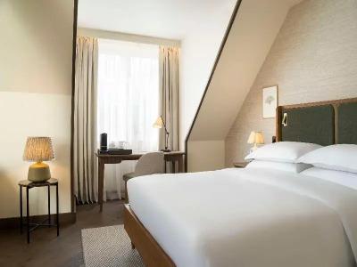 Brunfels, in the Unbound Collection by Hyatt - 73