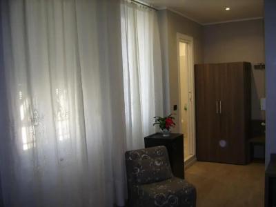 Albergo Fiorenza & Banksia - 43