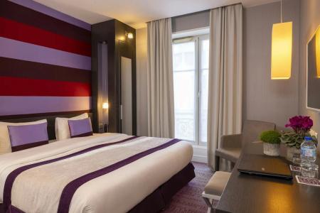 Le Marceau Bastille - 24