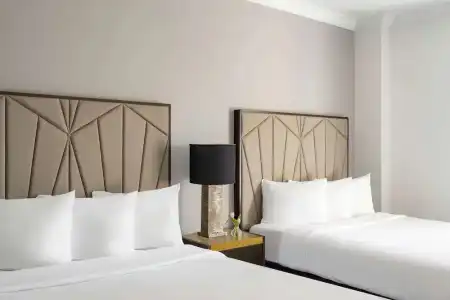 Martinique New York on Broadway, Curio Collection by Hilton - 58