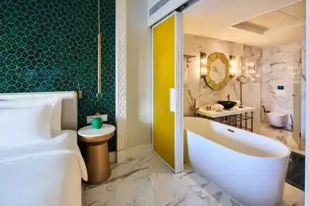 Rixos Premium Saadiyat Island - All Inclusive - 9
