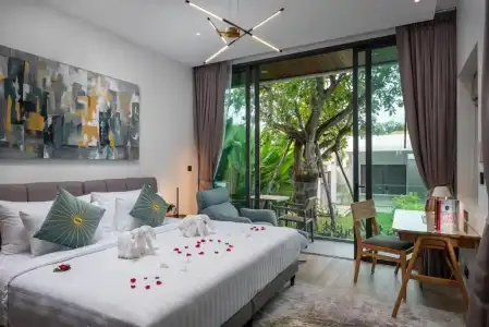 Inspire Villas Phuket - 36
