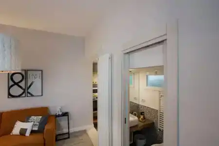 Livingstone B&B - 135