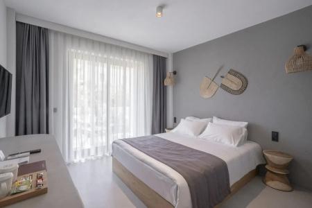 Regia Mare Beach & Spa Bodrum - 4