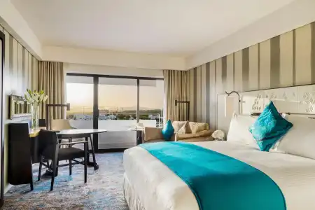 InterContinentals MUSCAT by IHG - 65