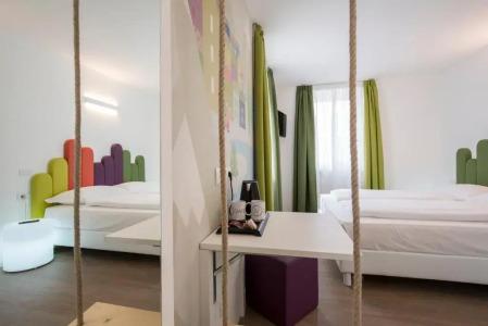 Holiday IV Gardan - 9