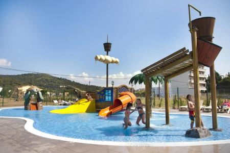 Europa Splash & Spa - 45