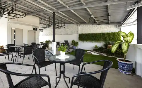 Le Bonheur Poshtel - Hostel - 18