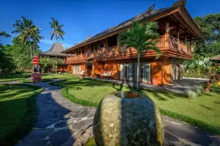 Permata Ayung Private Estate - Adults Only - 130