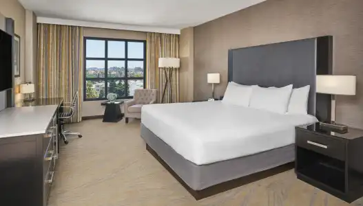 Hyatt Regency La Jolla - 26