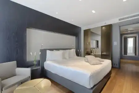 Maritim Plaza Tirana - 48