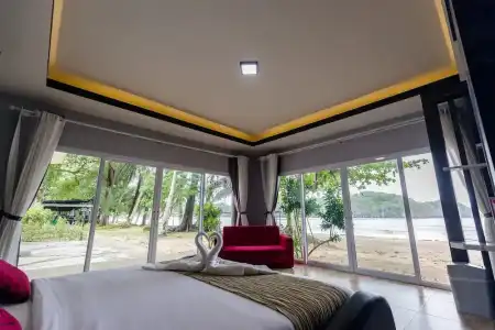 Pak Nam Resort - 41