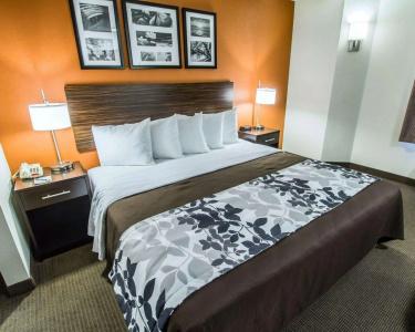 Sleep Inn Phoenix North I-17 - 23