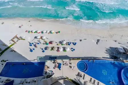 Ocean Dream Cancún by GuruHotel - 367