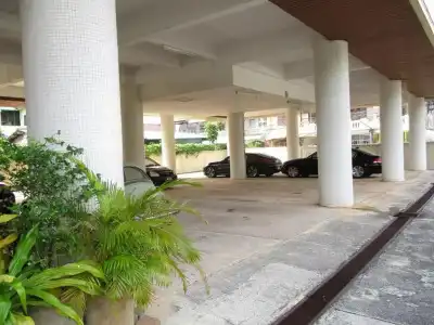 Muang Thong Family Suite Hat Yai - 67