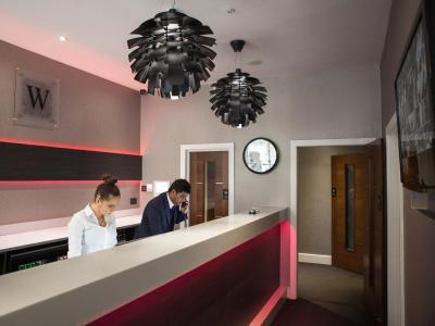 The W14 Kensington - 31