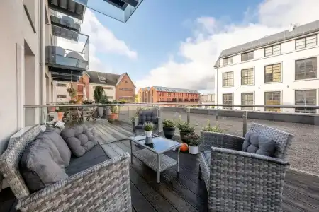 King Mindaugas Apartments - 156