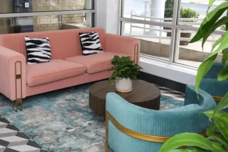 The Quincy, an Ascend Collection - 11