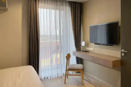 The Rise Suites, Chiang Mai - 56
