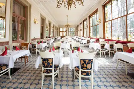 Kaiserhof Victoria - 11