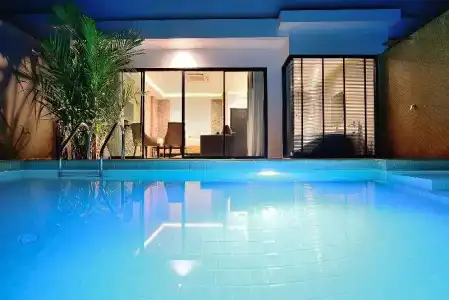 Pumeria Resort Phuket - 48