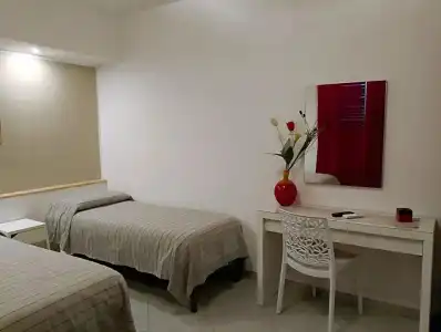Signorino Eco Resort & Spa - 77