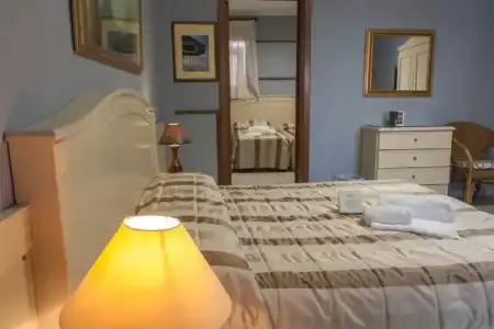 Conchiglia Azzurra Resort & Beach - 41